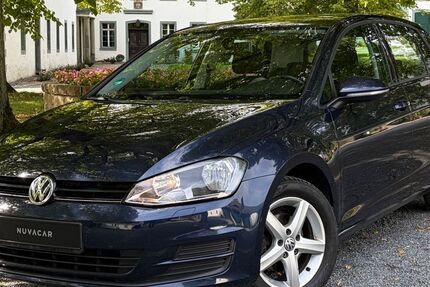 VW Golf 147.300 km 7.700 &euro; Meschede 59872