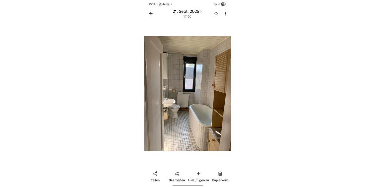 Erdgeschoßwohnung Sulzbach-Rosenberg Rosenberg - 3 Zimmer, 78 m&sup2;, 165.000&euro; | Angebot:26951757