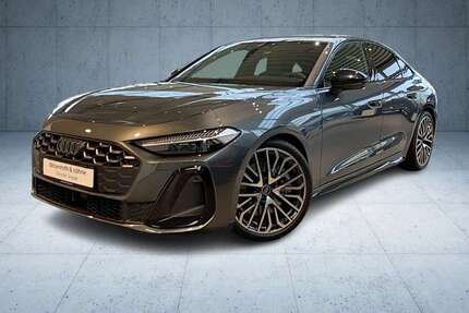 Audi A5 5.000 km 64.790 &euro; Alsfeld 36304