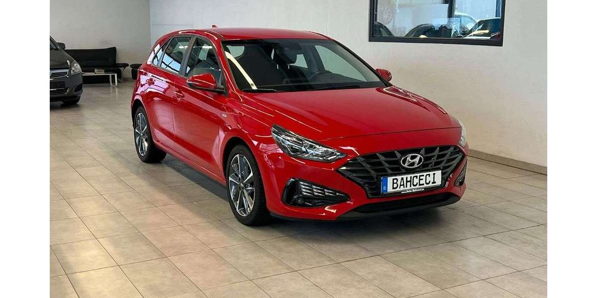 Hyundai i30 76.020 km 15.900 &euro; Anzing 85646