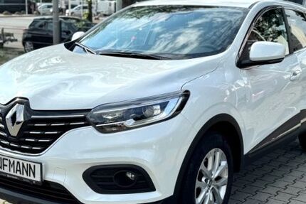 Renault Kadjar 39.060 km 17.490 € Berlin 13581
