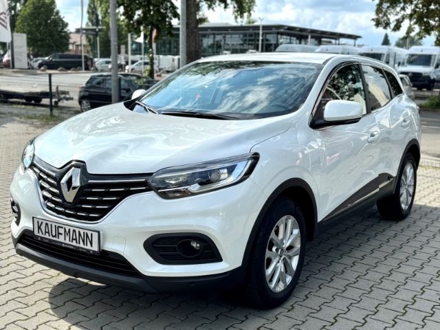 Renault Kadjar 39.060 km 17.490 € Berlin 13581
