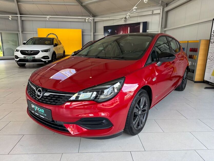 Astra