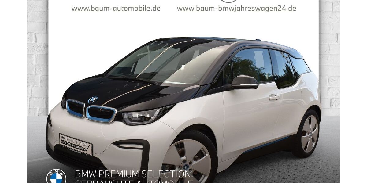 BMW i3 16.796 km 20.990 € Bad Neuenahr 53474