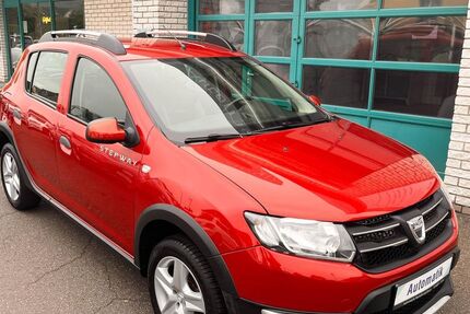Dacia Sandero 52.992 km 11.950 € Bornheim 53332