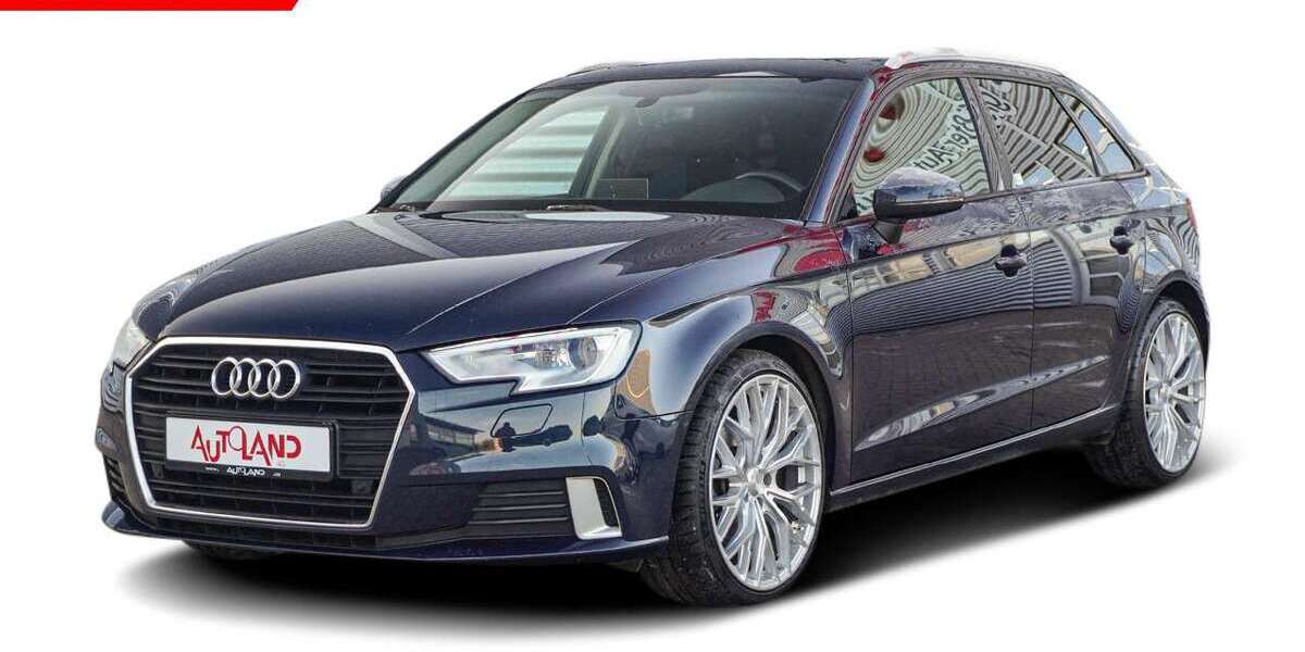 Audi A3 96.351 km 19.990 &euro; Magdeburg 39118