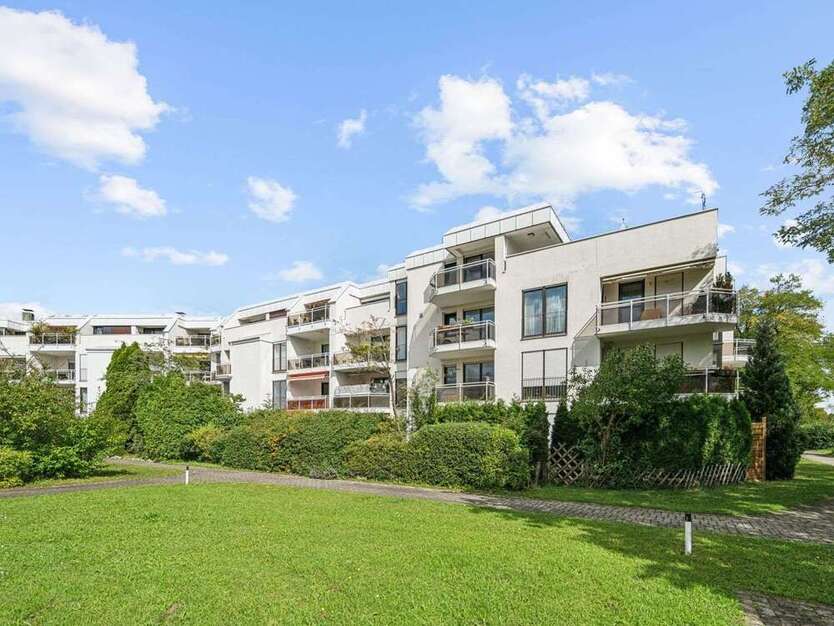 Wohnung zum Kaufen in München 499.000 € 81 m² 3 zimmer