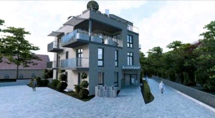 Etagenwohnung Petershagen/Eggersdorf Eggersdorf - 2 Zimmer, 60 m&sup2;, 20&euro; | Angebot:23719333