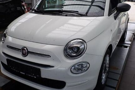 Fiat 500 22.718 km 13.485 &euro; Pohlheim 35415