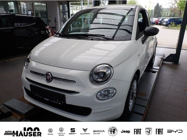 Fiat 500 22.718 km 13.485 &euro; Pohlheim 35415