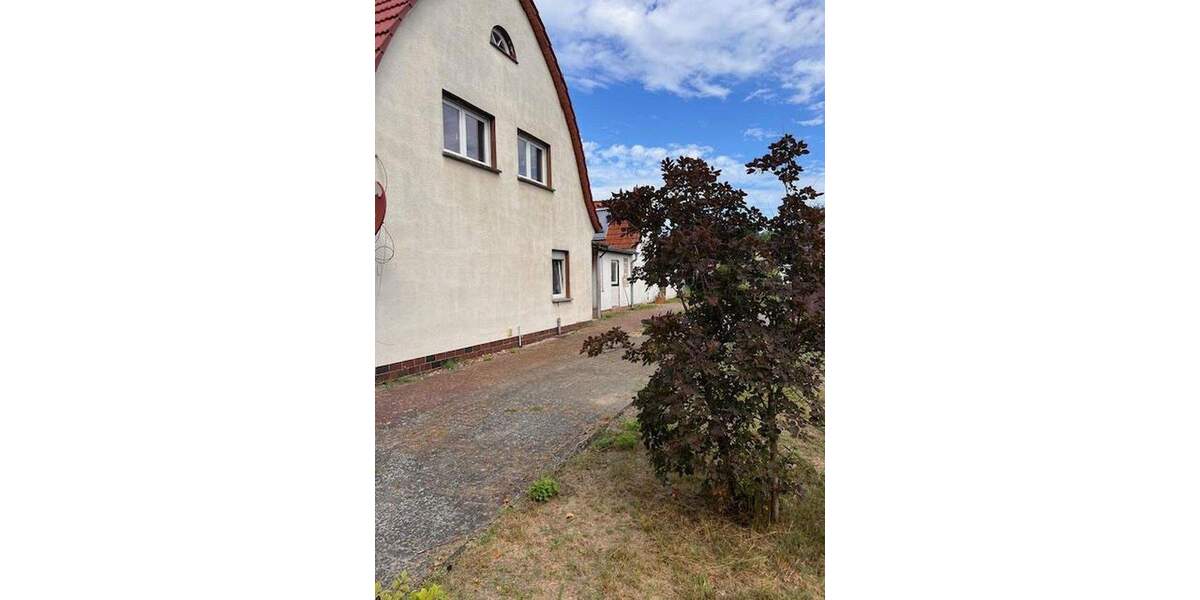 Besichtigung So., 01.02.13-14 UHR Doppelhaushälfte, 87 qm Wfl., 573 qm Grund, Kamin, neues Bad 3 zimmer