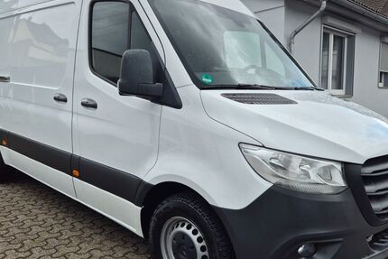 Mercedes-Benz Sprinter 200.000 km 18.500 &euro; Düsseldorf 40591