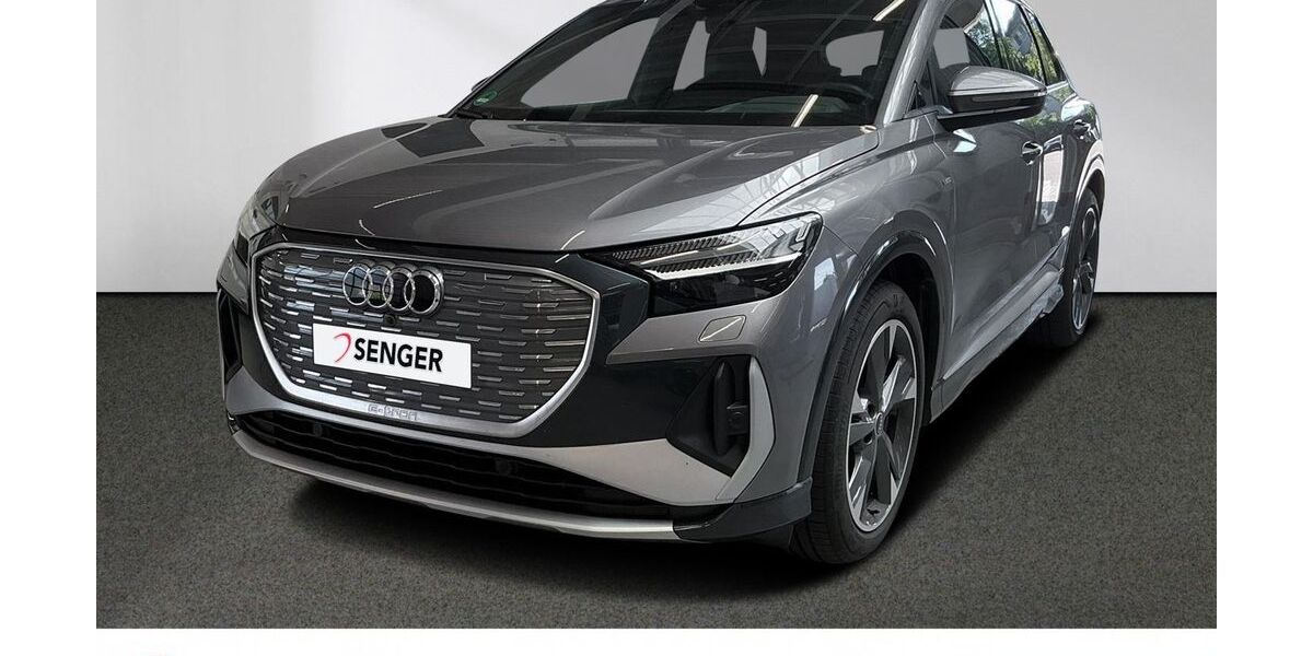 Audi Q4 e-tron 46.331 km 35.880 &euro; Lingen 49809