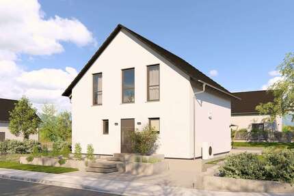 Haus Gladbeck Alt-Rentfort - 4 Zimmer, 136 m&sup2;, 419.999&euro; | Angebot:27144150
