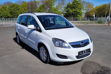 Opel Zafira 292.500 km 2.290 &euro; Essen 45356