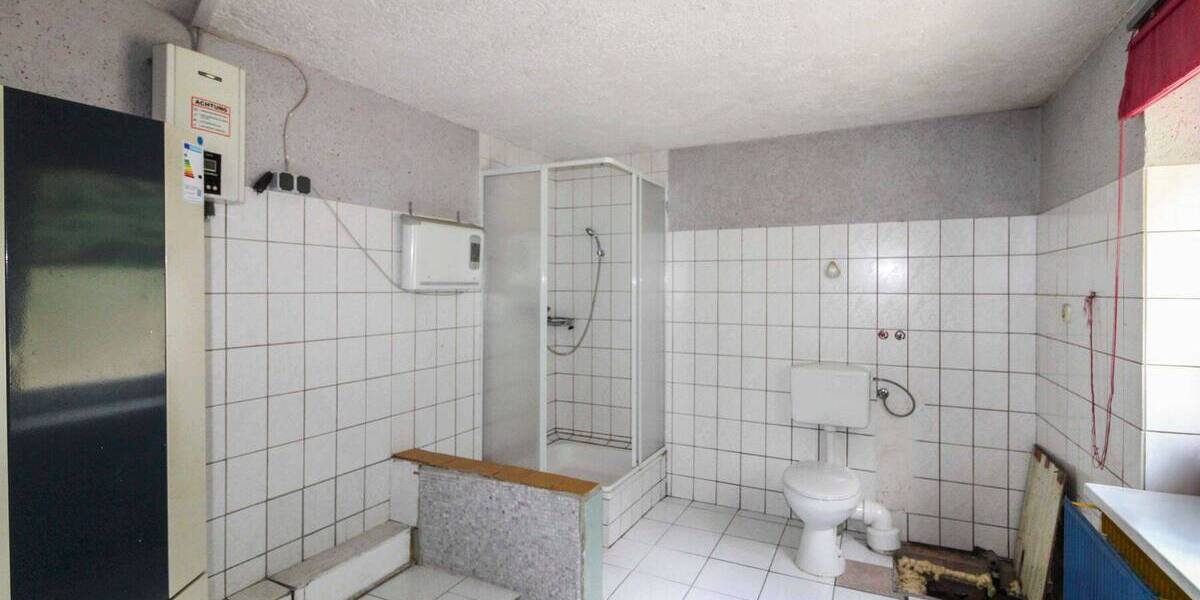 Einfamilienhaus Gülzow-Prüzen Groß Upahl - 5 Zimmer, 69.000&euro; | Angebot:26886784