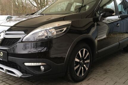 Renault Scenic 88.182 km 8.680 &euro; Berlin 10315