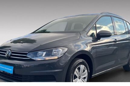 VW Touran 13.575 km 29.900 € Bornheim 53332