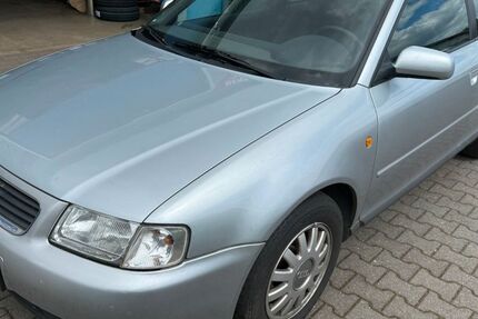 Audi A3 152.837 km 1.500 &euro; Mörschbach 55494