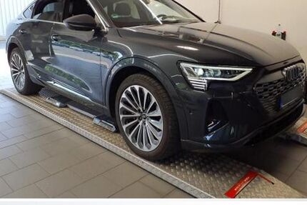 Audi Q8 e-tron 74.100 km 40.850 &euro; Nürnberg 90411
