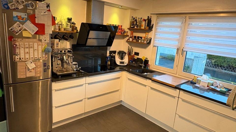 Reihenhaus Bochum Eppendorf - 4.5 Zimmer, 117 m&sup2;, 399.000&euro; | Angebot:24475000
