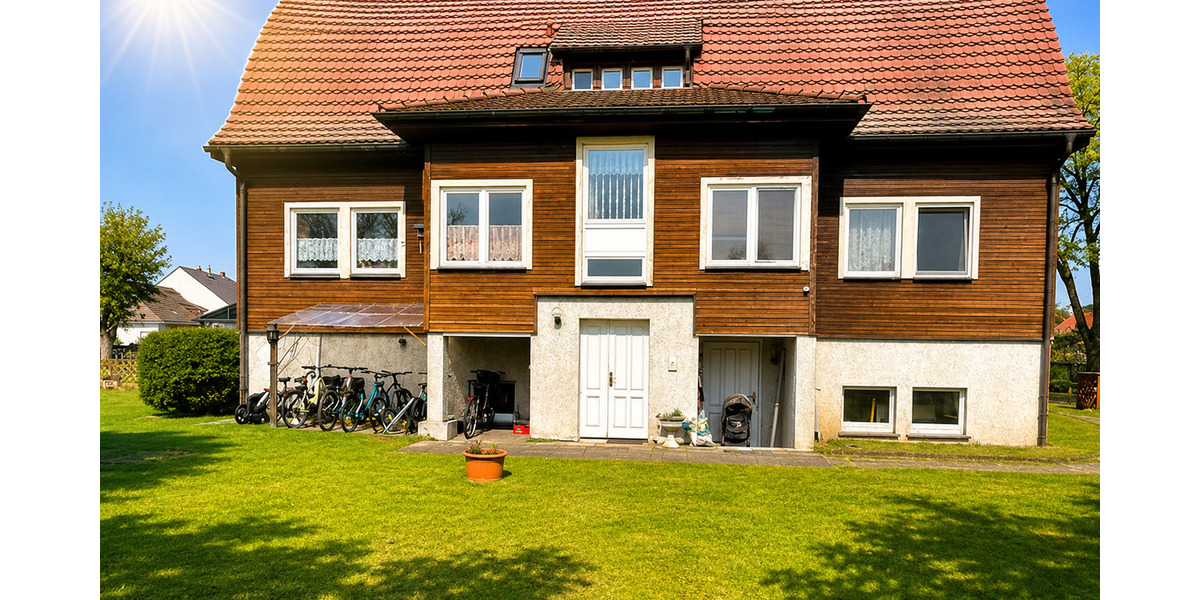 Etagenwohnung Storkow - 3 Zimmer, 120 m&sup2;, 1.200&euro; | Angebot:27030216