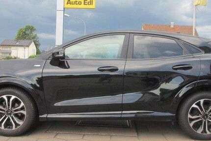 Ford Puma 81.621 km 15.890 &euro; Vilseck 92249