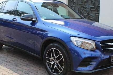 Mercedes-Benz GLC 250 125.000 km 27.900 &euro; Erlenbach a.Main, St 63906