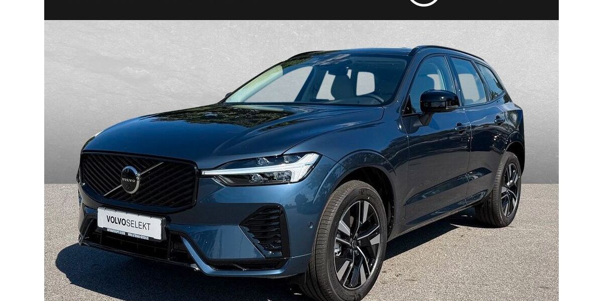 Volvo XC60 1.500 km 54.750 &euro; Karlsruhe 76187