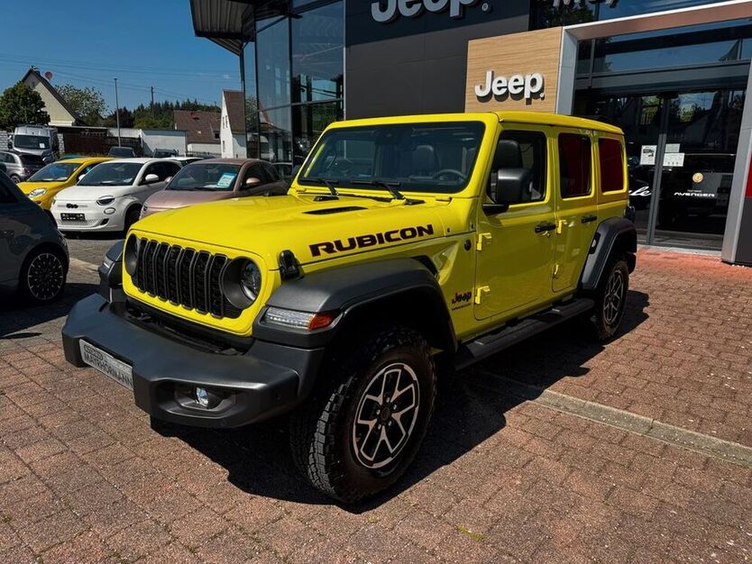 Wrangler