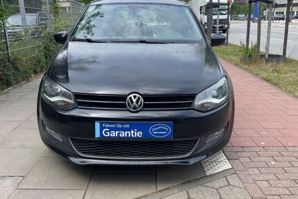 VW Polo 198.000 km 2.600 &euro; Hamburg 20097