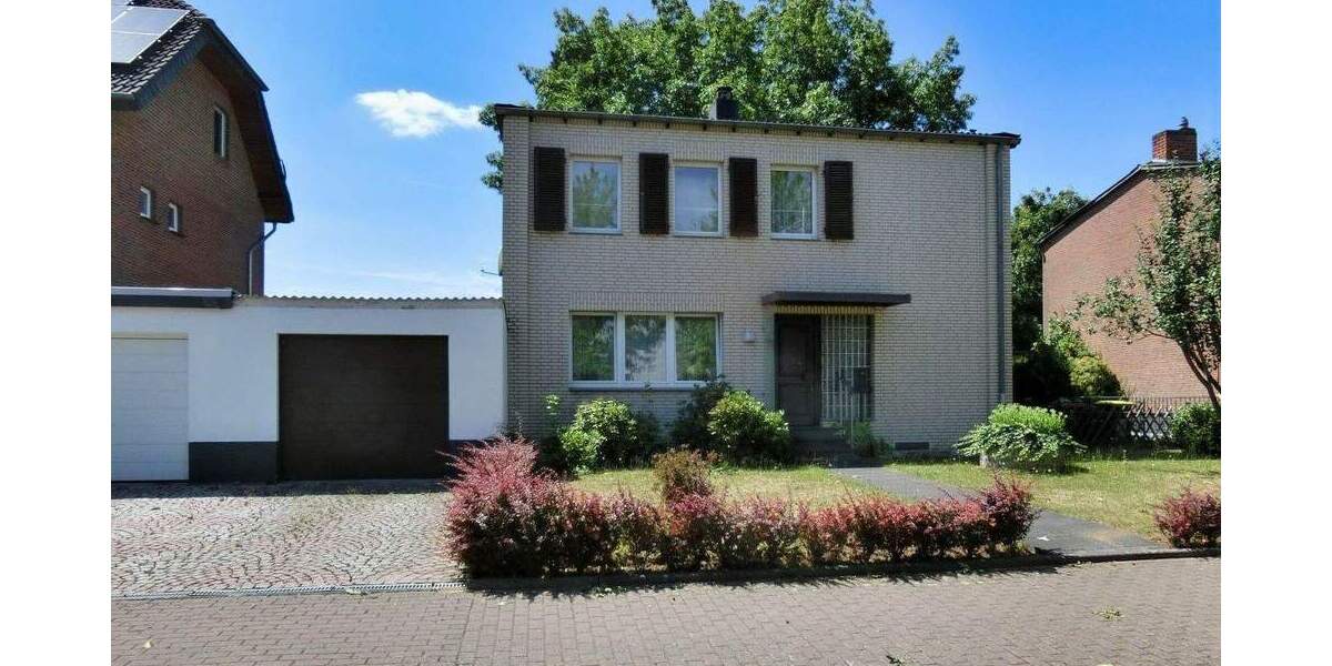 Einfamilienhaus Jülich - 4 Zimmer, 123 m&sup2;, 279.000&euro; | Angebot:25050935
