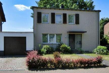 Haus Jülich - 4 Zimmer, 123 m&sup2;, 279.000&euro; | Angebot:25050935