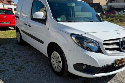 Mercedes-Benz Citan 91.570 km 9.999 € Bautzen 02625