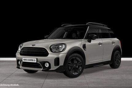 Mini Cooper D Countryman 31.323 km 28.512 &euro; Barsbüttel bei Hamburg 22885