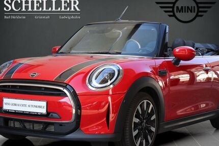 Mini Cooper Cabrio 13.500 km 29.900 &euro; Bad Dürkheim 67098
