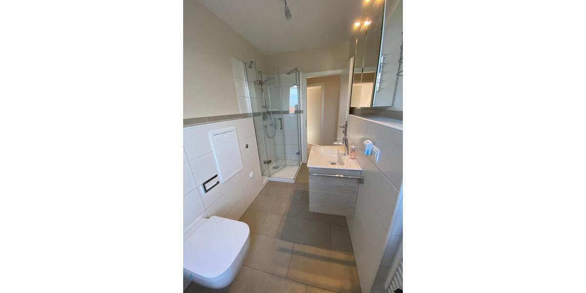 Dachgeschoßwohnung Bamberg Bamberg-Ost - 2.5 Zimmer, 72 m&sup2;, 1.100&euro; | Angebot:26284511