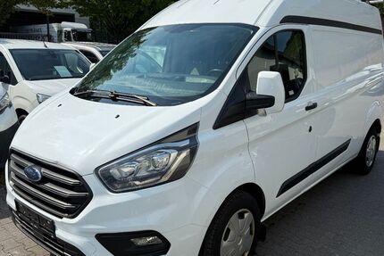 Ford Transit Custom 167.500 km 13.990 &euro; Heimersheim 53474