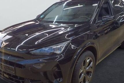 Cupra Formentor 12.315 km 33.930 &euro; Hof 95030