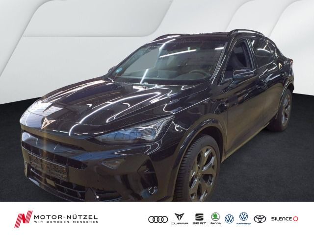 Cupra Formentor 12.315 km 33.930 &euro; Hof 95030