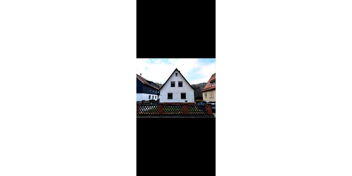 Einfamilienhaus Herzberg am Harz - 5 Zimmer, 110 m&sup2;, 114.000&euro; | Angebot:26567228