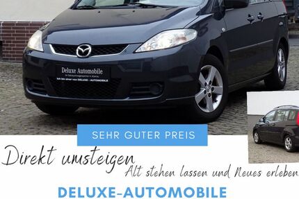 Mazda 5 122.000 km 1.950 &euro; Alzenau 63755