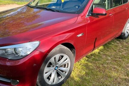 BMW 535 Gran Turismo 172.000 km 16.500 € Molschleben 99869