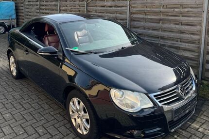 VW Eos 229.854 km 3.500 &euro; Bremerhaven 27578