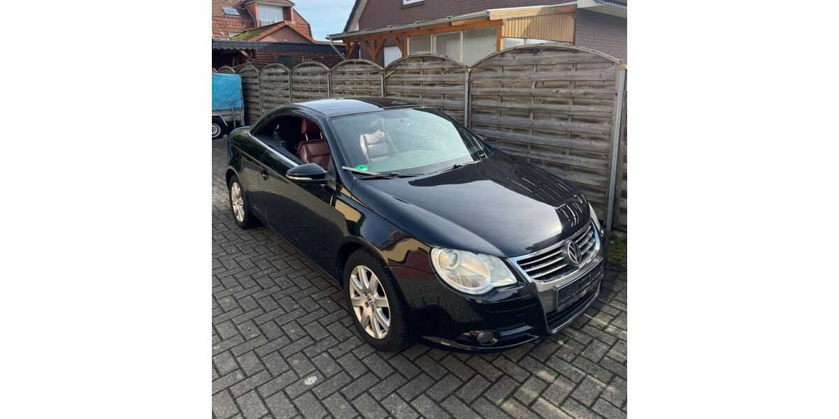 VW Eos 229.854 km 3.500 &euro; Bremerhaven 27578