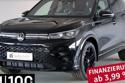 VW Tiguan 7.938 km 46.990 &euro; Wetzlar 35576