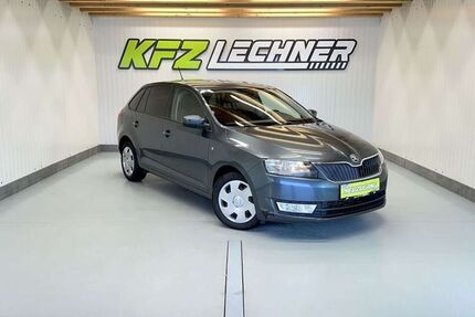 Skoda Rapid 153.900 km 9.450 &euro; Neuhaus am Inn 94152