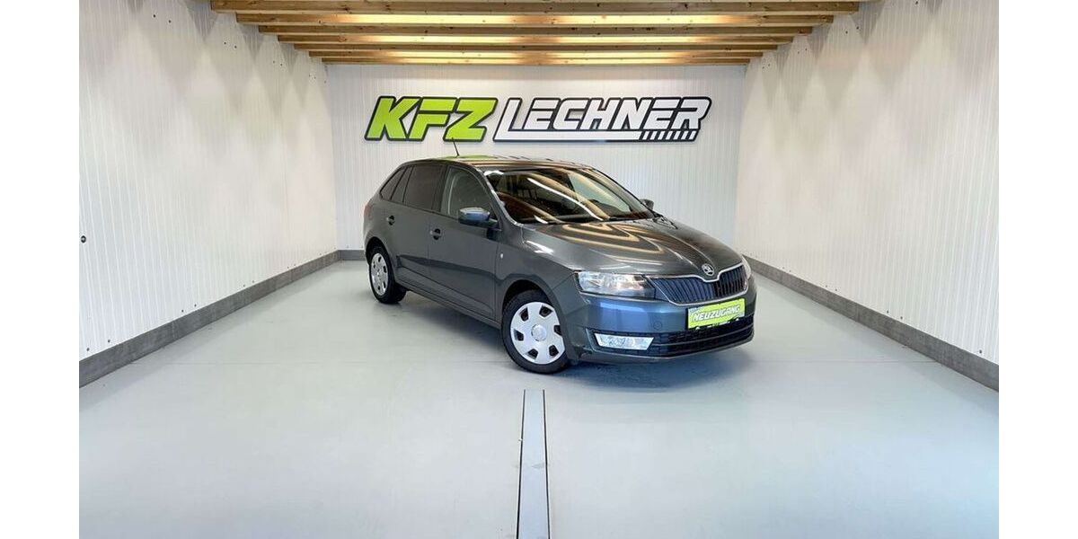 Skoda Rapid 153.900 km 9.450 &euro; Neuhaus am Inn 94152