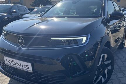 Opel Mokka 12.444 km 26.999 &euro; Leipzig 04178