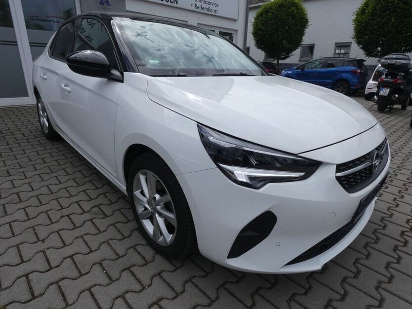 Corsa